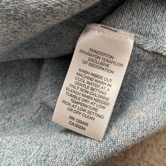 Hudson North mens sweater Medium - Picture 7 of 12